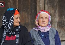 Laz Destanları