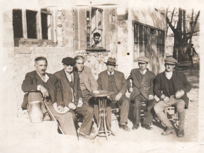 Laz yerleşimleri